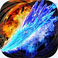 天地决热血屠龙传奇