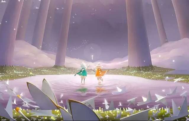 光遇7.19季节蜡烛2022在哪 7月19日光遇季节蜡烛位置一览