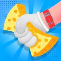 Design with Stringios版