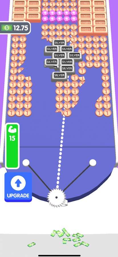 Money Grinderios版6