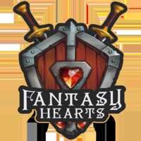 FANTASY HEARTSios版