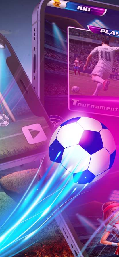 Penalty Footballios版2