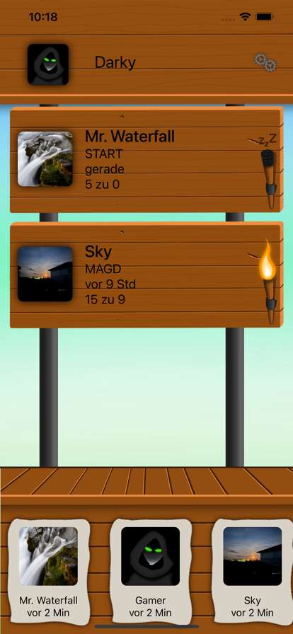 Finde das Wort 3ios版0