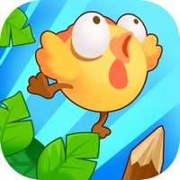 滚跳小鸡ios版