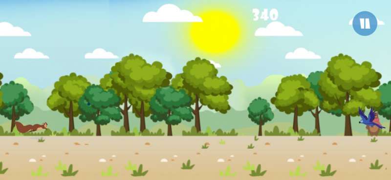 Zoo Escape: Horizonsios版2