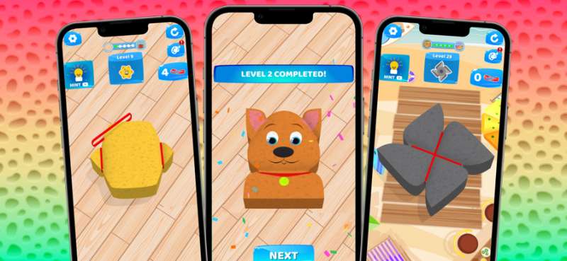 Easy Squeezy!ios版0