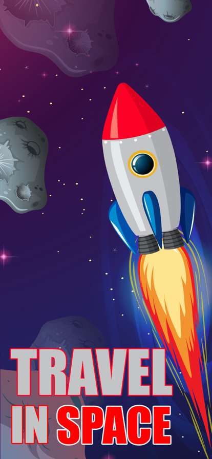 Galaxy Travel : Space Gameios版0