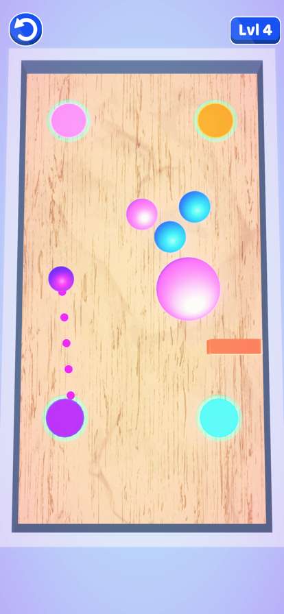 Color Circle Dash!ios版8