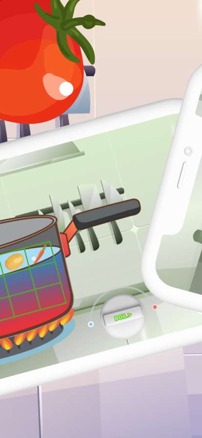 Pin Up Hy Boilingios版4