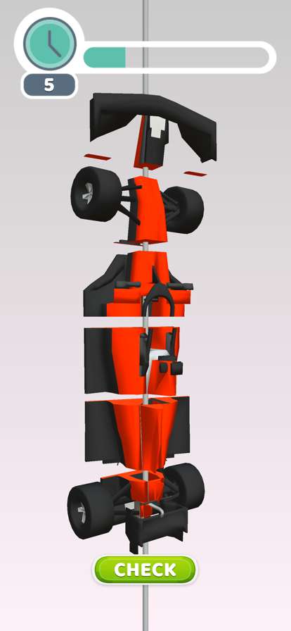 Rotate Master+ios版5