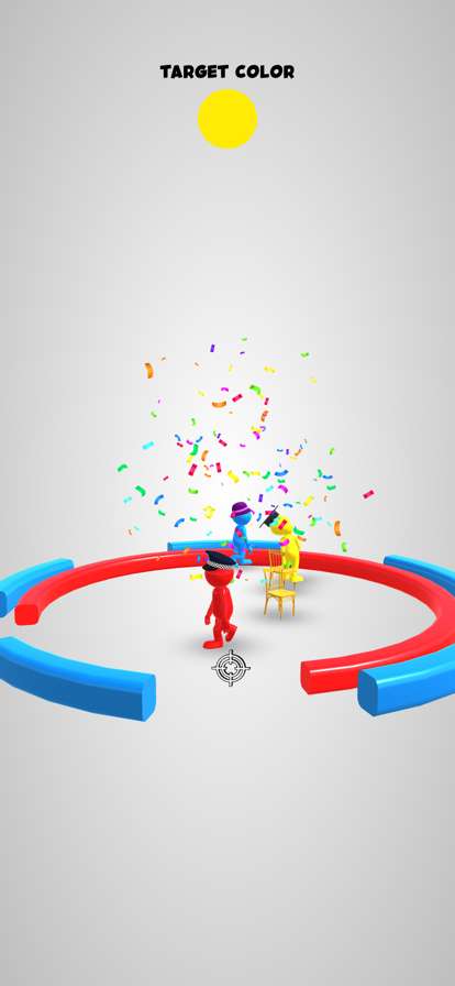 Color Fit Chairios版2