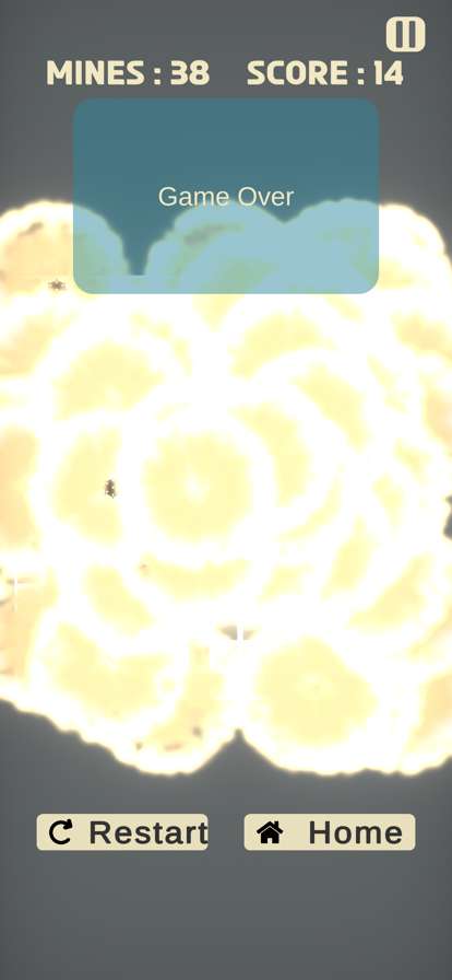 Nifty Mine Sweeperios版2