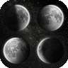 Moon phase月相