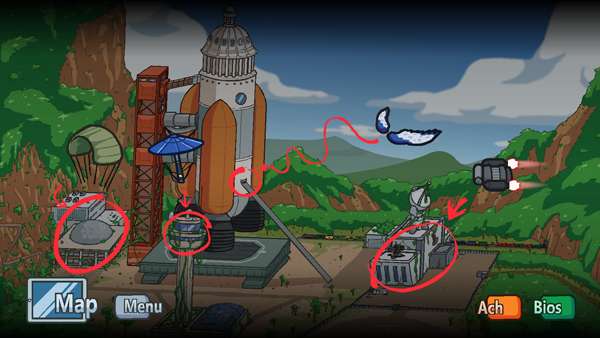 火柴人最后的任务4