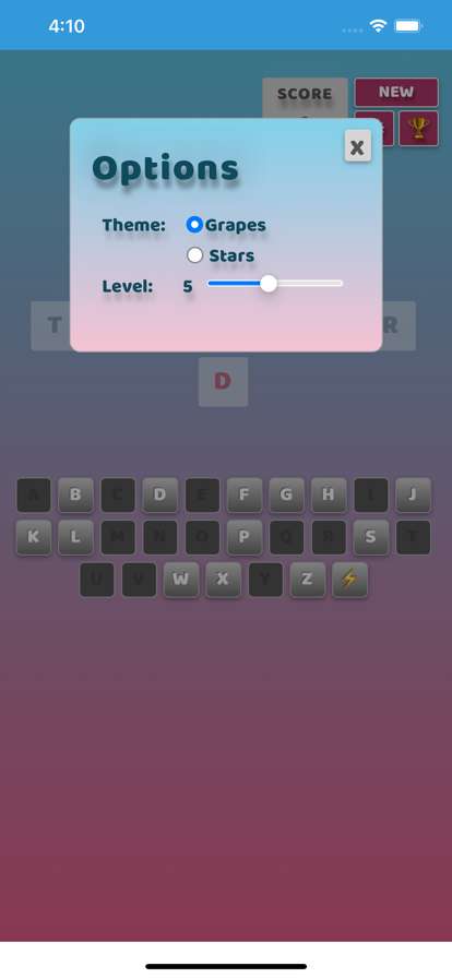 Word Guess Play Challengeios版3