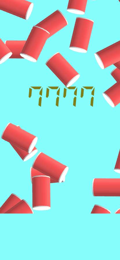 Match 4 Numbers Rouletteios版8