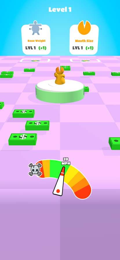 Stickman Stompios版2