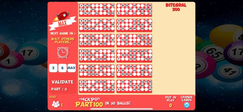 Good friends online bingoios版2