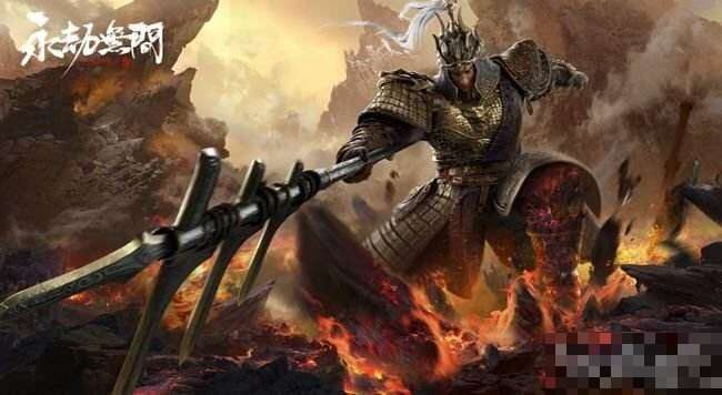 永劫无间火罗国什么时候上线?新地图火罗国上线时间介绍