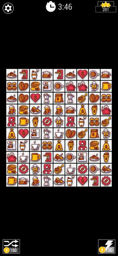 Pair Master: Tile Connectios版2