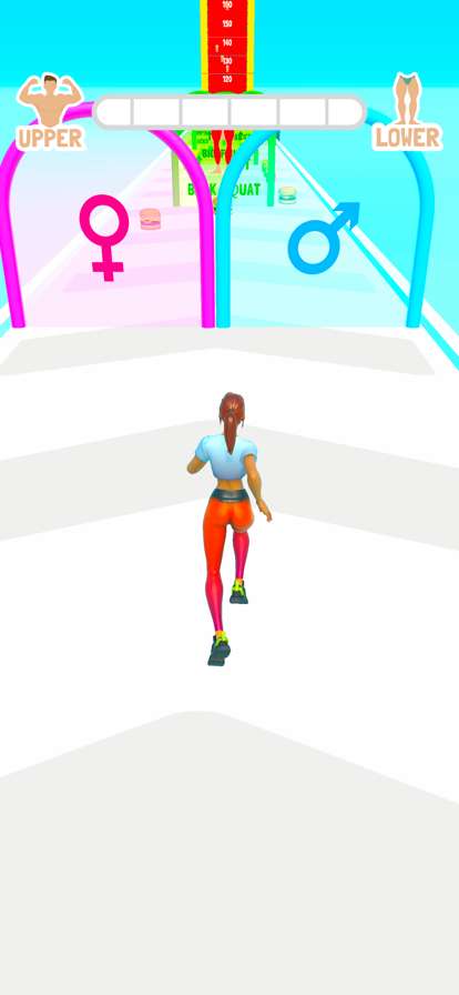 Shape Your Body!ios版1