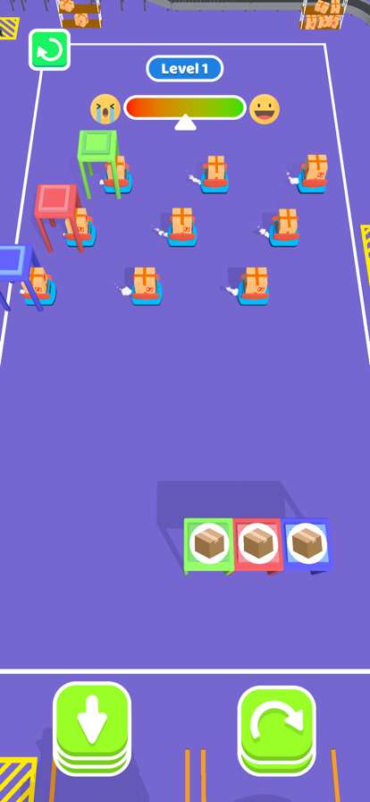 Regular Factory!ios版5