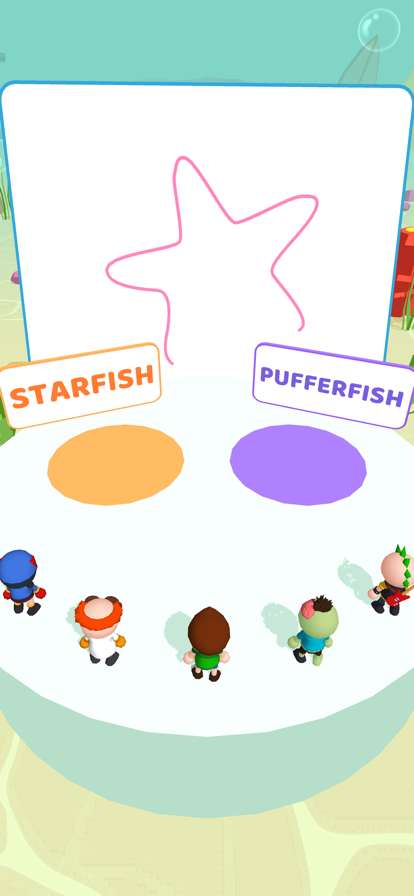 Guess The Drawing!ios版1