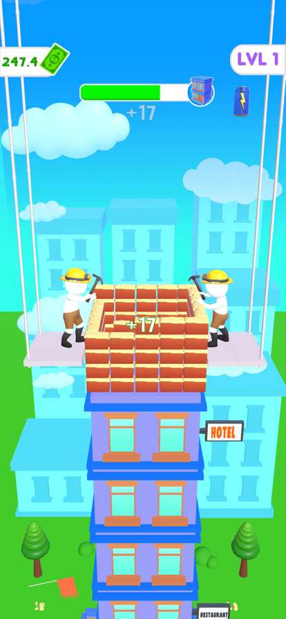 Building Construction Masterios版3