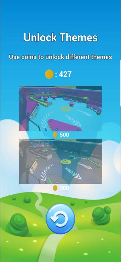 Sociability Pinballios版3