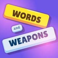 Words and Weaponsios版