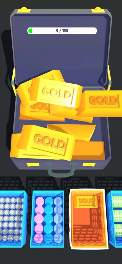 Money Pile Up!ios版1