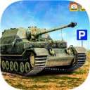 陆军坦克停放ios版