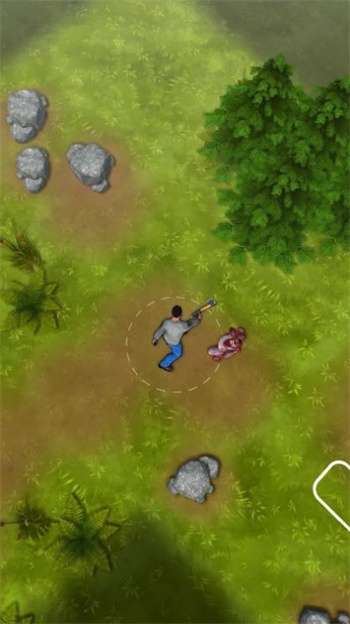 末世建造荒地生存0