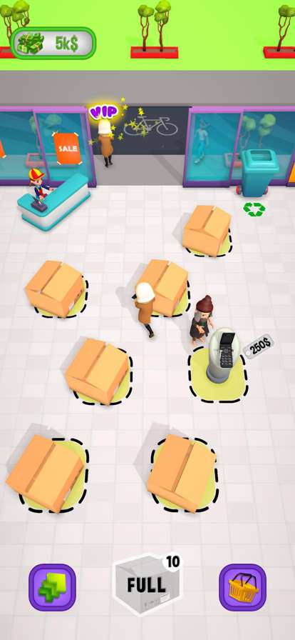 Merge Phones 3Dios版5