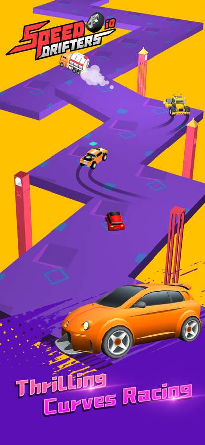 Speed Drifters ioios版4