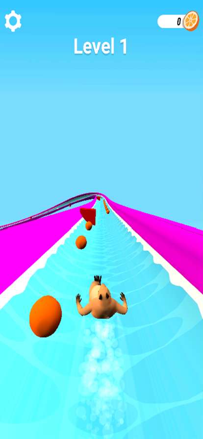 Capybara Slideios版0