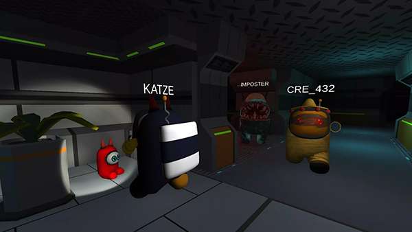 冒名顶替者3d恐怖版3