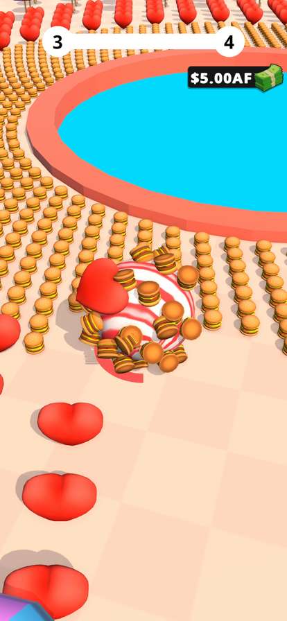 Sticky Master 3Dios版4