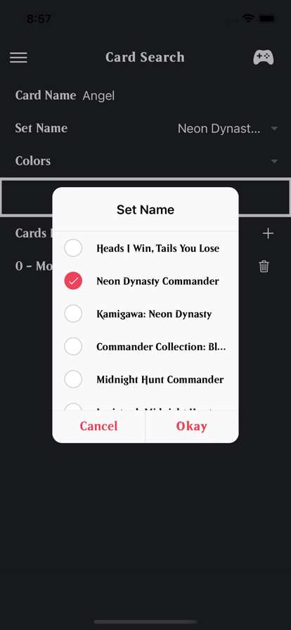 Savvy Life Counterios版3