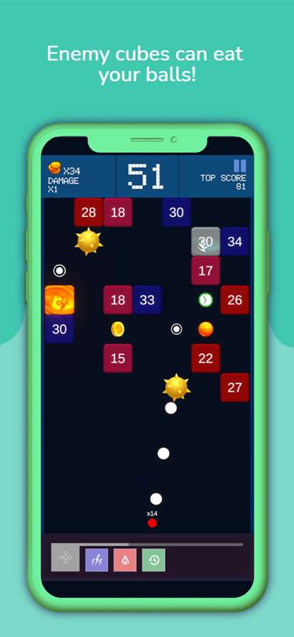 Bricks Ultimateios版4