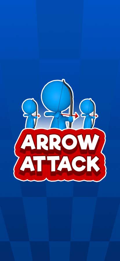 Arrow Attackios版2
