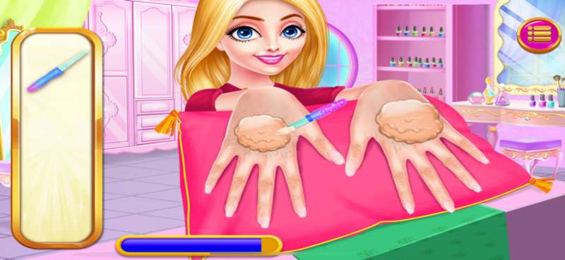 Nail Salonios版5