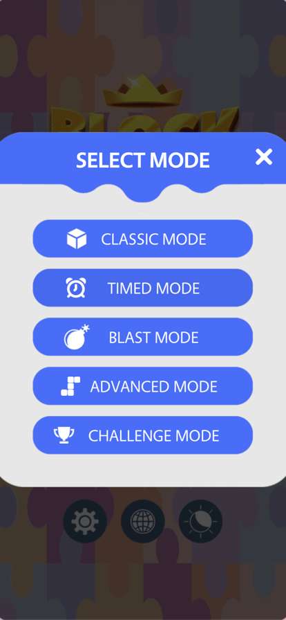 Block Master Puzzleios版6