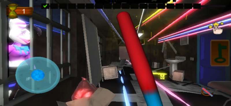 chapter 2 Security Escape Evilios版0