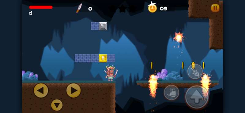 Prehistoric world adventureios版4