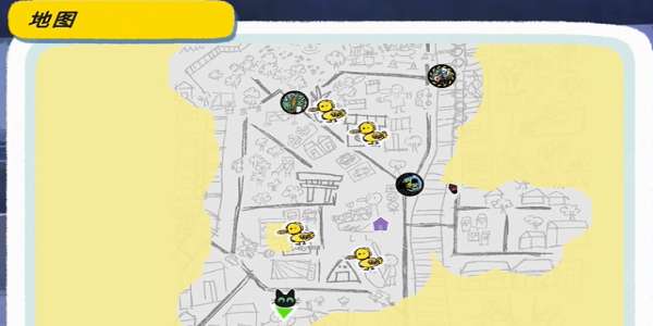 小猫咪大城市踩奶动作怎么获得，踩奶动作获取方法