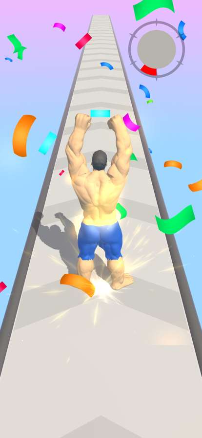 Smash \'em All 3D!ios版3