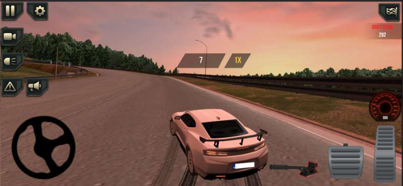 Racing Drift Master Simulatorios版3