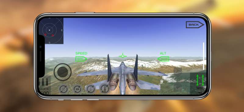 Ghost of Kyivios版5