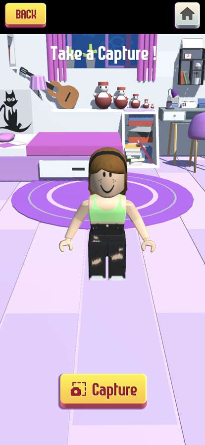 Master SKINs Roblox Robuxios版2